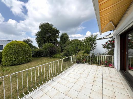 Tweede alternatieve foto van het pand