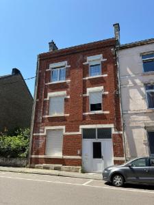 Presentatiebeeld van het pand n° 285805
