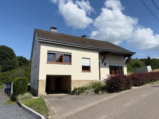 Presentatiebeeld van het pand n° 286177