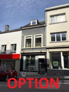 Presentatiebeeld van het pand n° 288654