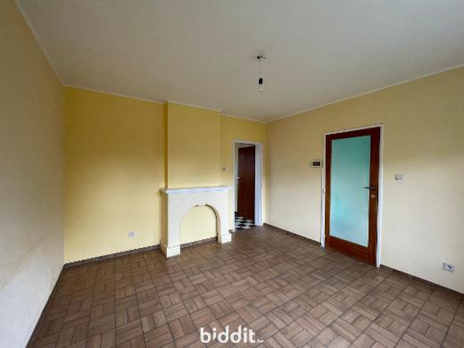 Tweede alternatieve foto van het pand