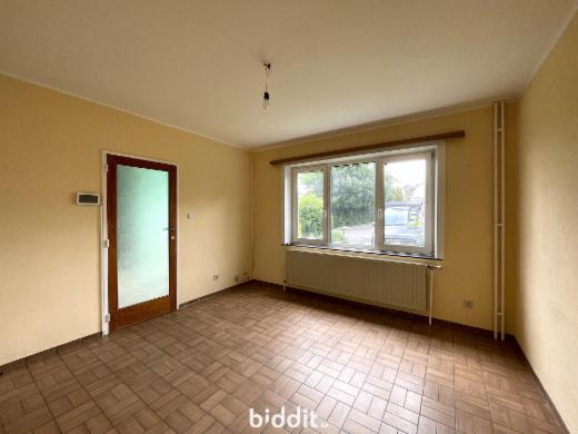 Derde alternatieve foto van het pand