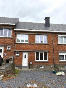 Presentatiebeeld van het pand n° 289037