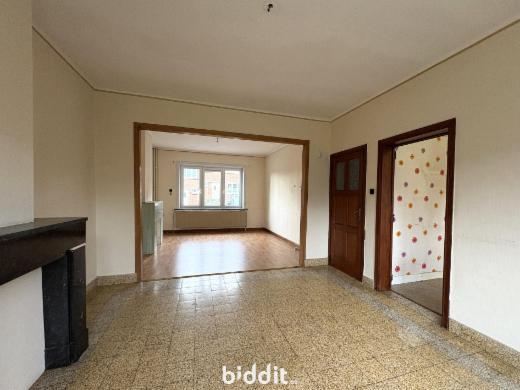 Tweede alternatieve foto van het pand