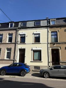 Presentatiebeeld van het pand n° 289077