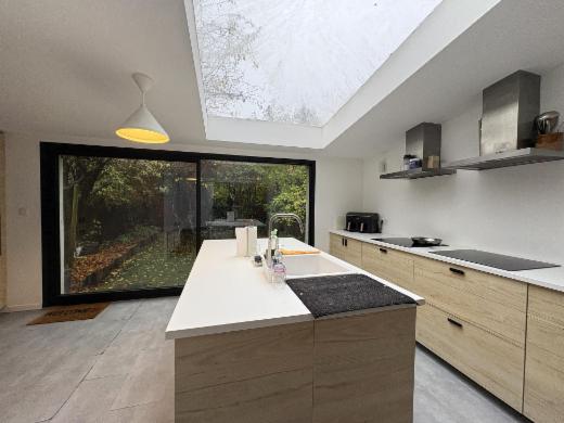 Eerste alternatieve foto van het pand