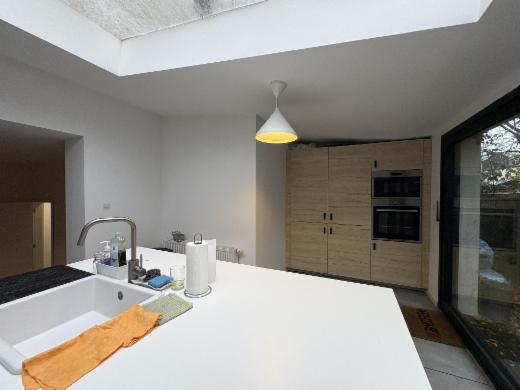 Derde alternatieve foto van het pand