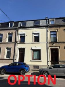 Presentatiebeeld van het pand n° 289077