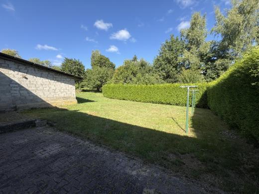 Eerste alternatieve foto van het pand