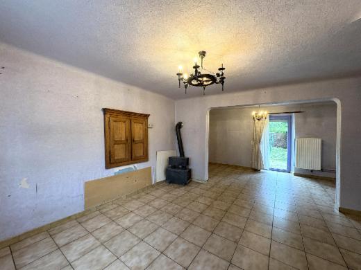 Tweede alternatieve foto van het pand