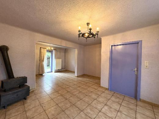 Derde alternatieve foto van het pand