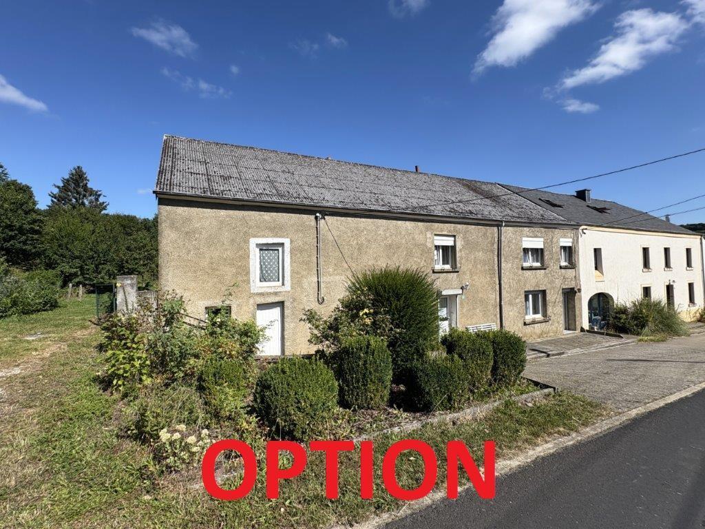 Presentatiebeeld van het pand n° 290241