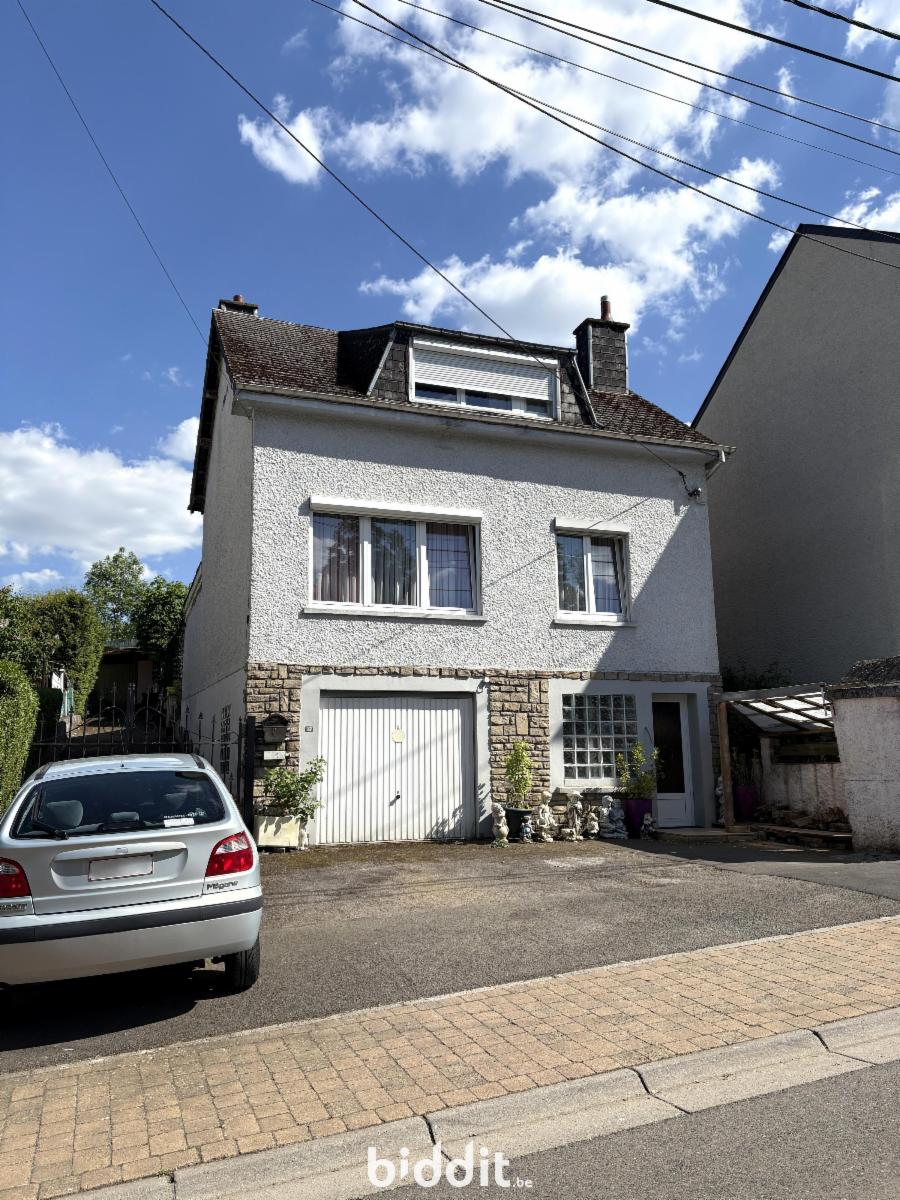 Presentatiebeeld van het pand n° 292177