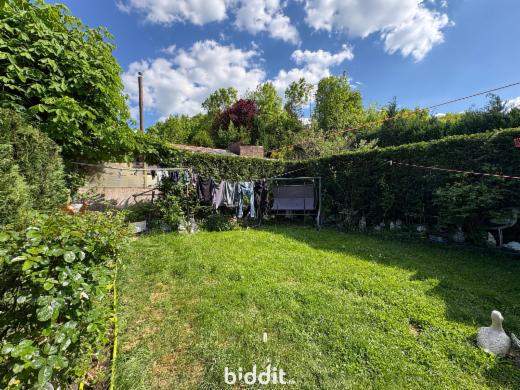 Eerste alternatieve foto van het pand