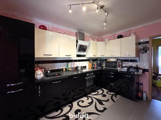 Tweede alternatieve foto van het pand