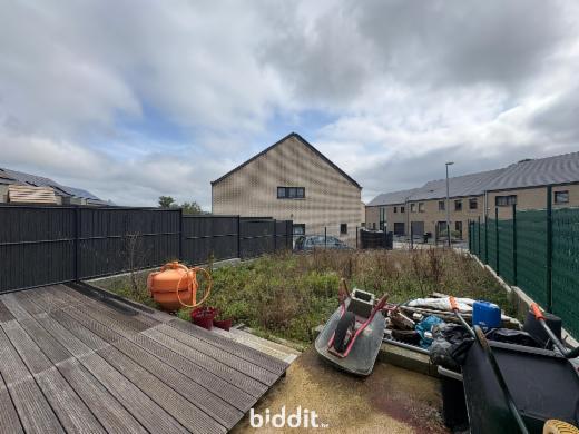 Eerste alternatieve foto van het pand