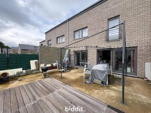 Tweede alternatieve foto van het pand