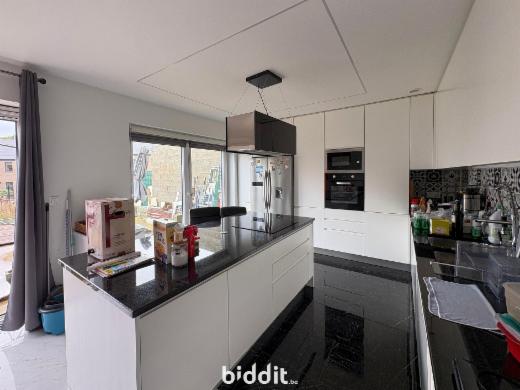 Derde alternatieve foto van het pand