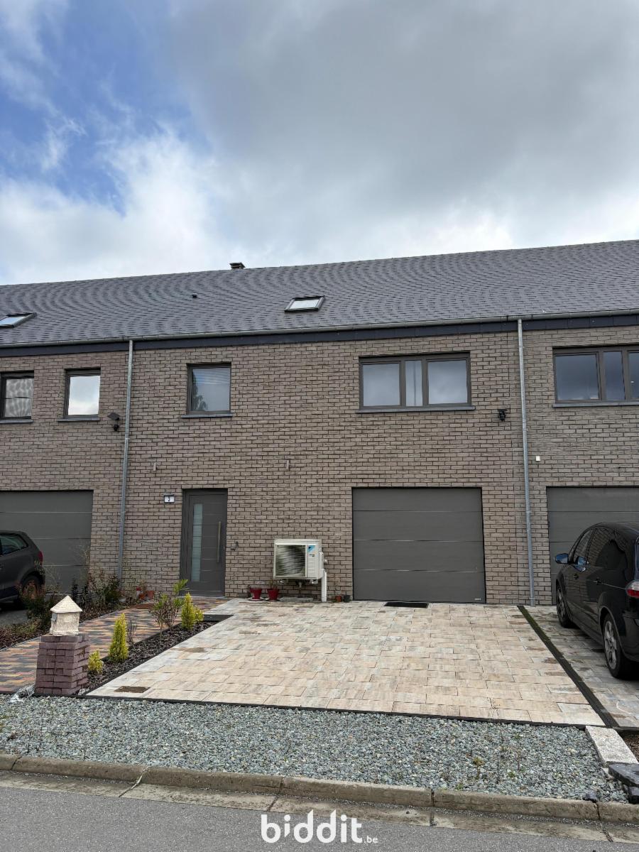 Presentatiebeeld van het pand n° 292388