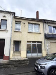 Presentatiebeeld van het pand n° 292635