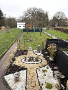 Eerste alternatieve foto van het pand