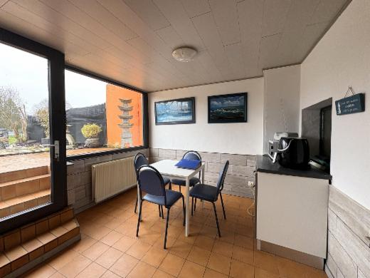 Tweede alternatieve foto van het pand