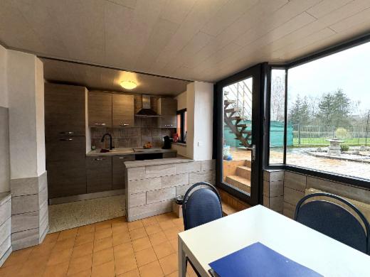 Derde alternatieve foto van het pand