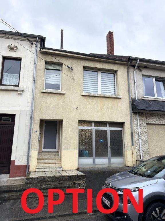 Presentatiebeeld van het pand n° 292635