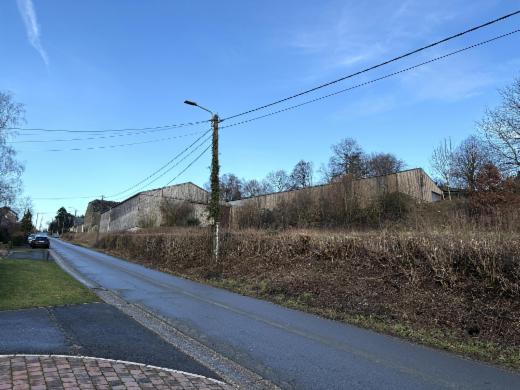 Derde alternatieve foto van het pand