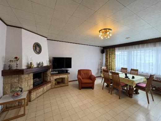 Derde alternatieve foto van het pand