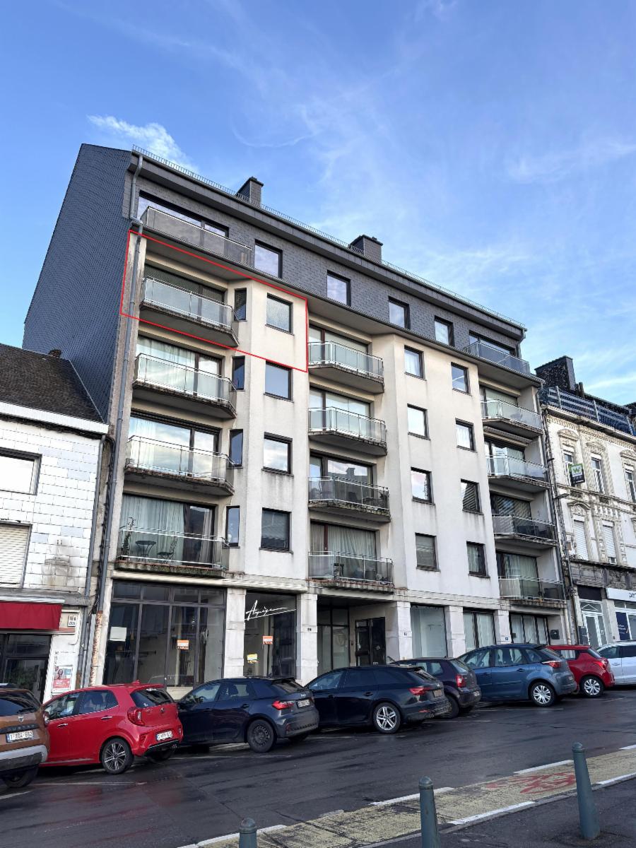 Presentatiebeeld van het pand n° 293113