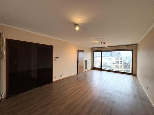 Tweede alternatieve foto van het pand