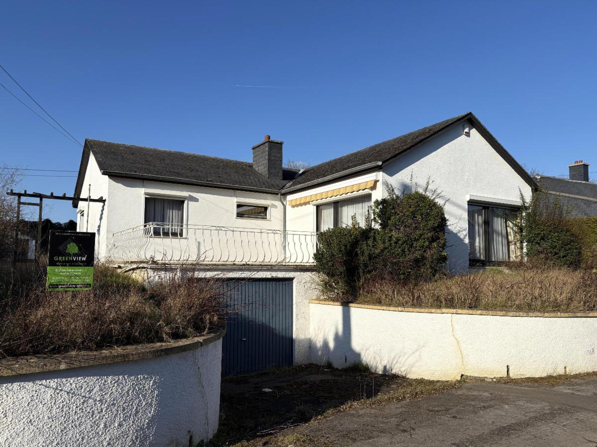 Presentatiebeeld van het pand n° 293531