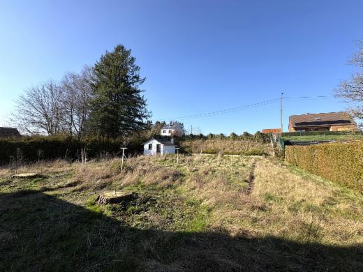 Eerste alternatieve foto van het pand