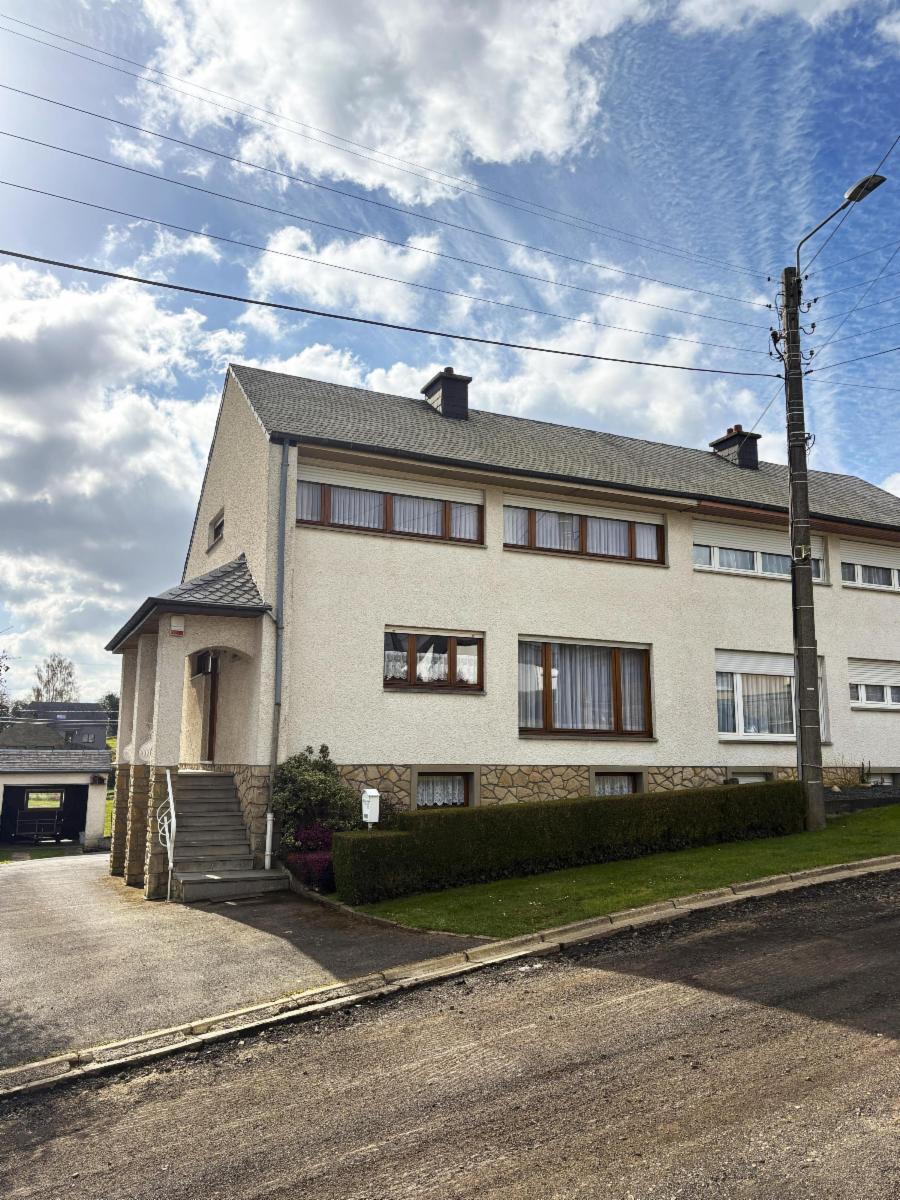 Presentatiebeeld van het pand n° 295015