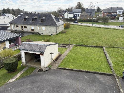 Eerste alternatieve foto van het pand