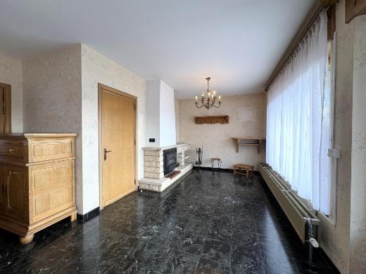 Tweede alternatieve foto van het pand