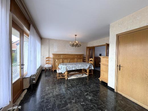 Derde alternatieve foto van het pand