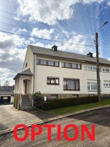 Presentatiebeeld van het pand n° 295015