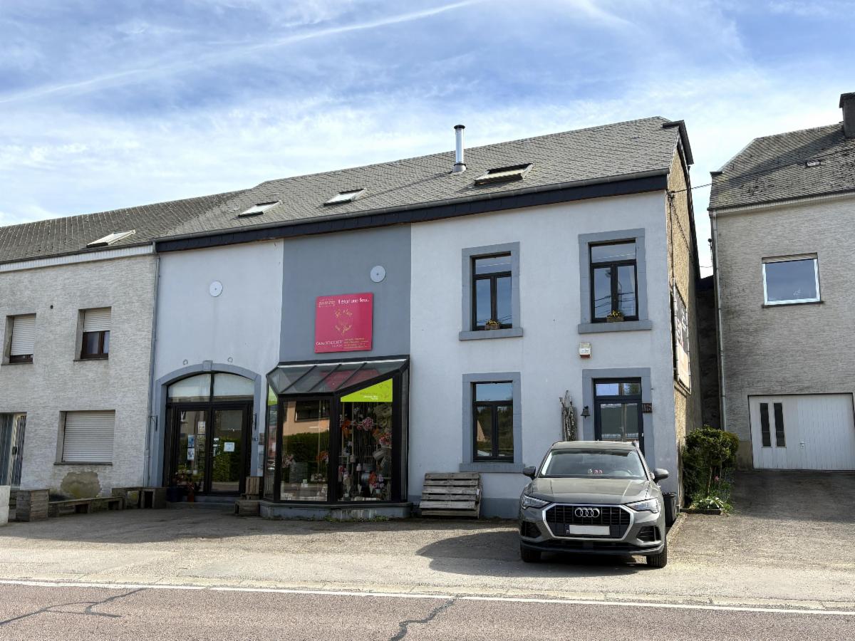 Presentatiebeeld van het pand n° 295948