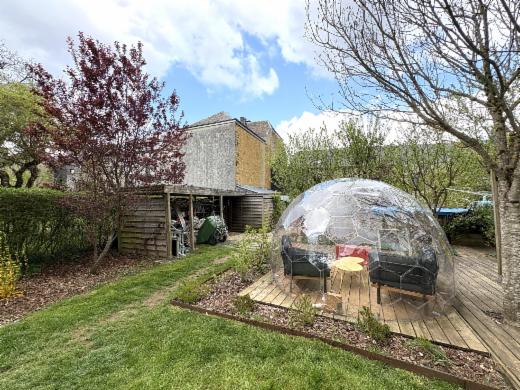 Eerste alternatieve foto van het pand