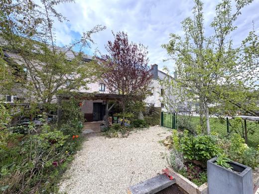 Tweede alternatieve foto van het pand