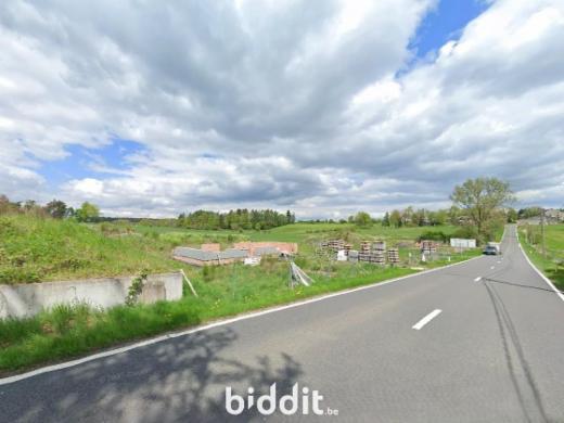 Tweede alternatieve foto van het pand