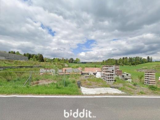Derde alternatieve foto van het pand