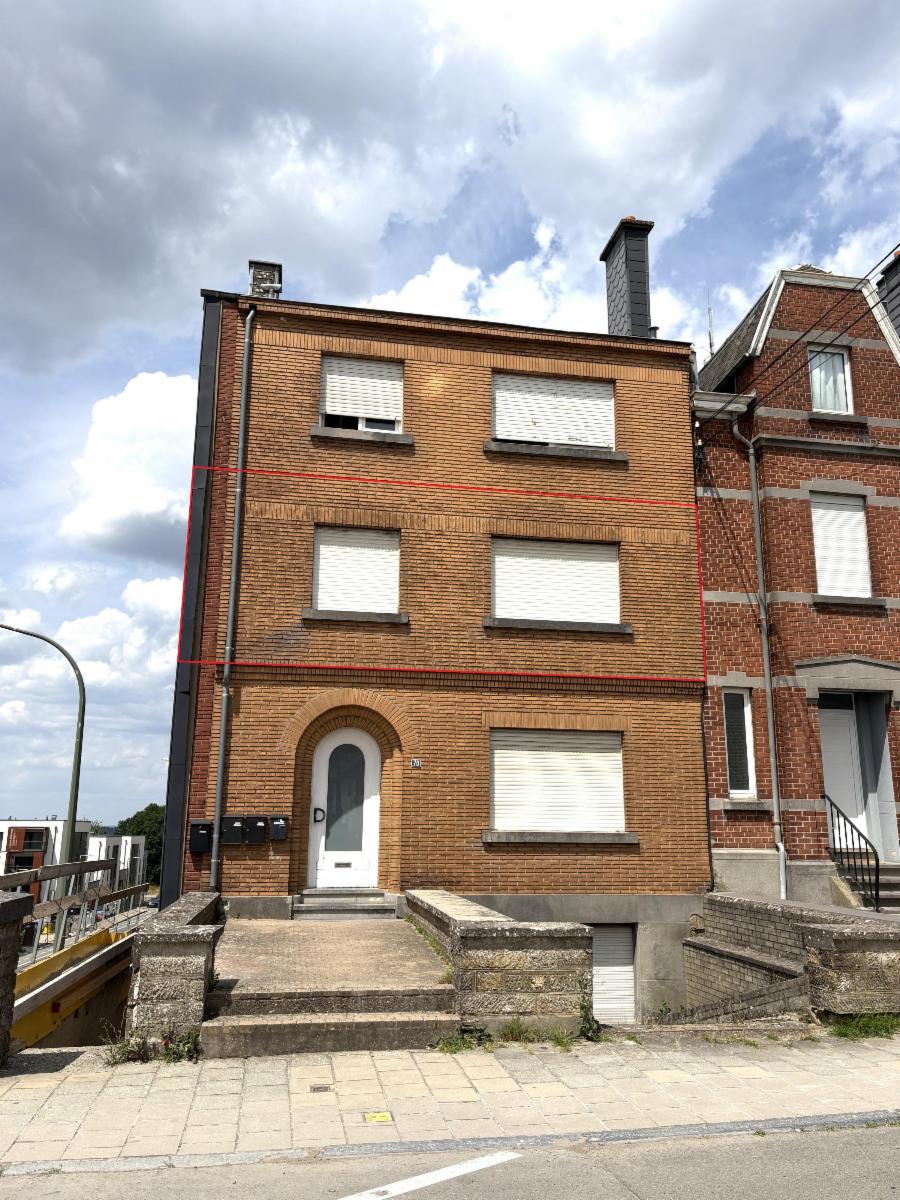 Presentatiebeeld van het pand n° 299009
