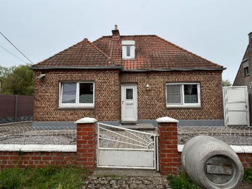 Presentatiebeeld van het pand n° 282005