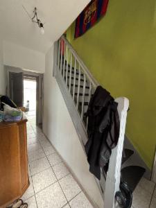 Tweede alternatieve foto van het pand