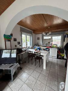 Derde alternatieve foto van het pand
