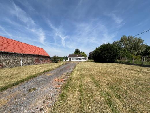 Derde alternatieve foto van het pand