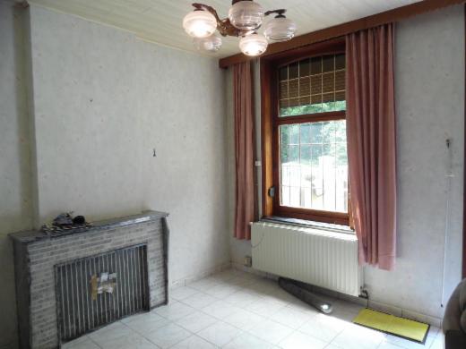 Derde alternatieve foto van het pand